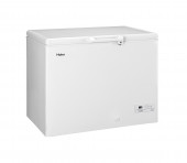 Морозильный ларь Haier HCE319RE Морозильный ларь Haier HCE319RE