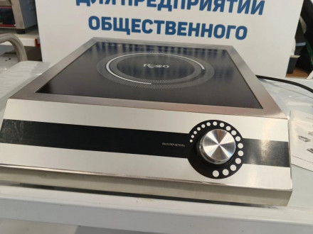 Плита индукционная Rosso C3517-K