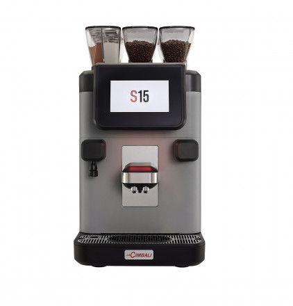 Кофемашина La Cimbali S15 CS10 Milk PS​