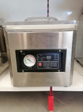 Упаковщик вакуумный EKSI EDZ-260