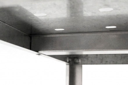 Столы производственные СПРб "Base"​