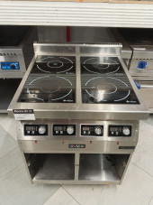 Плита индукционная Abat КИП-47Н